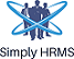 Logo-Simply HRMS